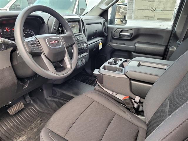 new 2025 GMC Sierra 2500 car, priced at $65,503