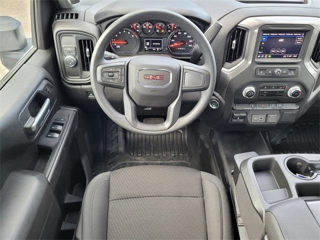 new 2025 GMC Sierra 2500 car, priced at $65,503