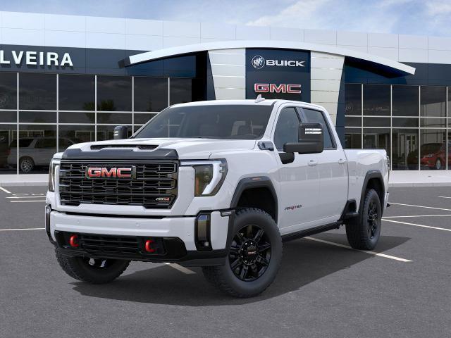 new 2026 GMC Sierra 2500 car, priced at $78,175
