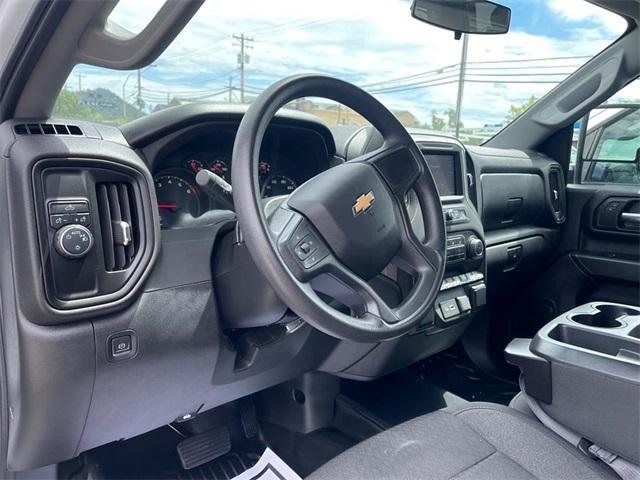 used 2023 Chevrolet Silverado 3500 car, priced at $49,984