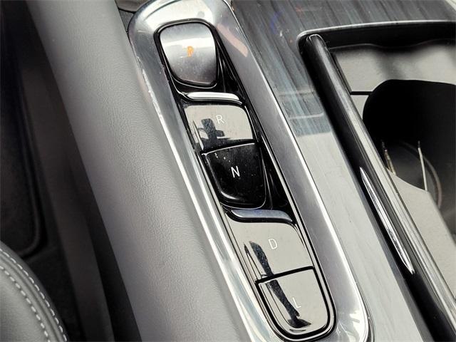 used 2023 Buick Enclave car, priced at $35,880
