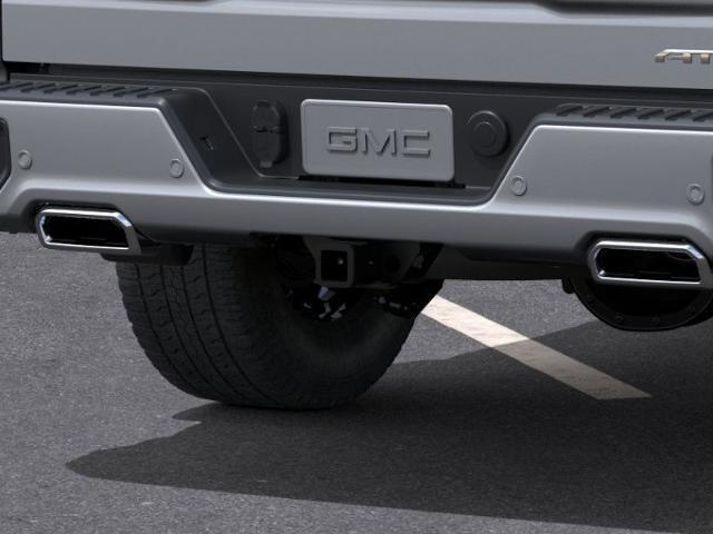 new 2026 GMC Sierra 1500 car, priced at $73,600