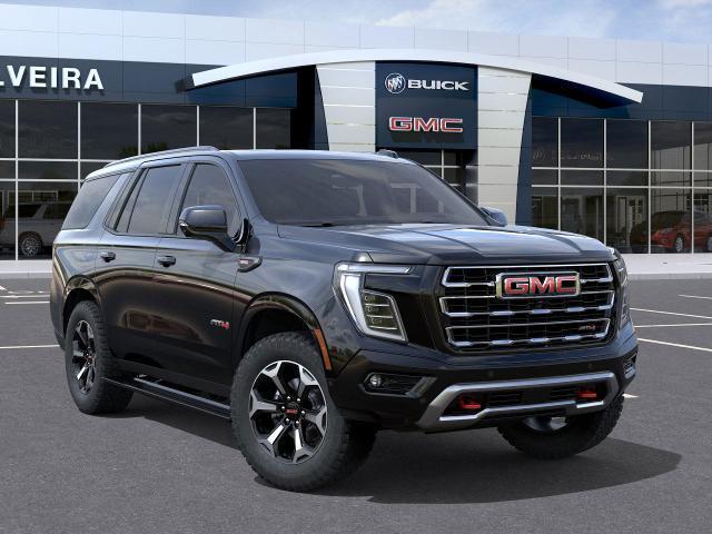 new 2026 GMC Yukon car, priced at $93,285