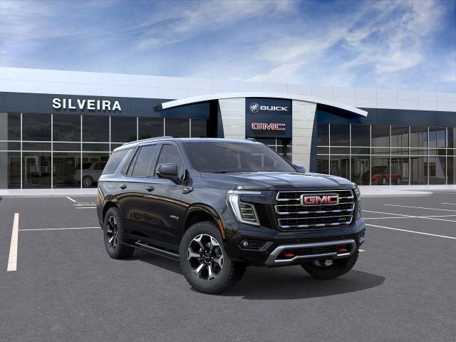 new 2026 GMC Yukon car, priced at $93,285
