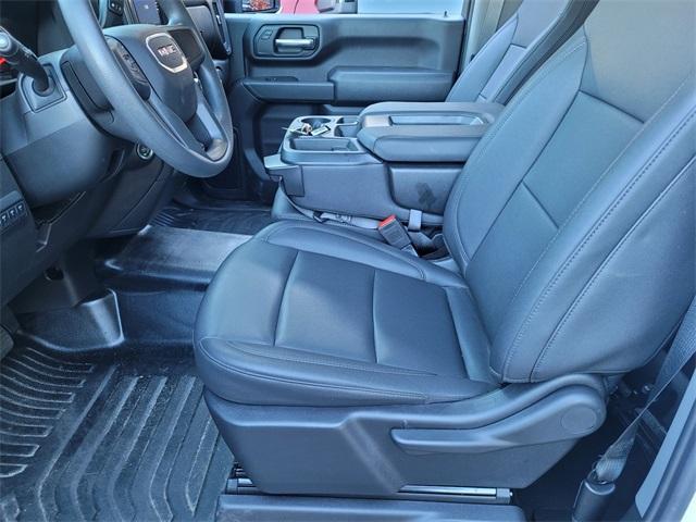 new 2024 GMC Sierra 2500 car, priced at $58,795