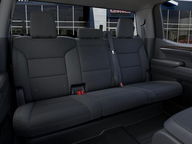 new 2026 GMC Sierra 1500 car, priced at $56,290