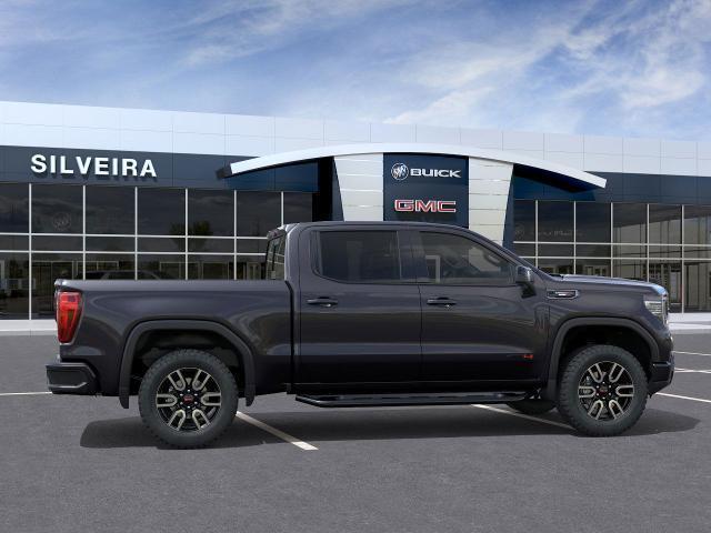 new 2026 GMC Sierra 1500 car, priced at $72,230