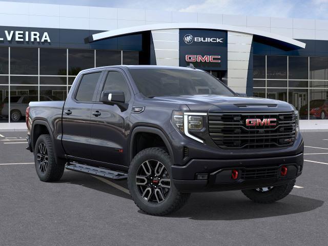 new 2026 GMC Sierra 1500 car, priced at $72,230