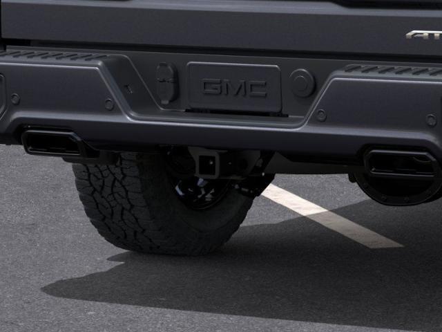 new 2026 GMC Sierra 1500 car, priced at $72,230