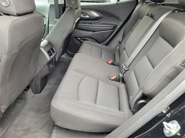used 2024 GMC Terrain car, priced at $29,950