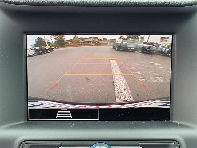 used 2024 GMC Terrain car, priced at $29,950
