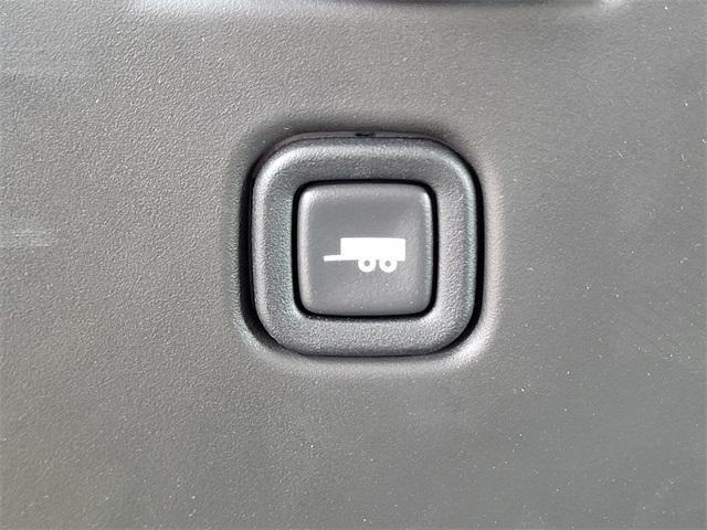 new 2025 GMC Savana 3500 car, priced at $52,655