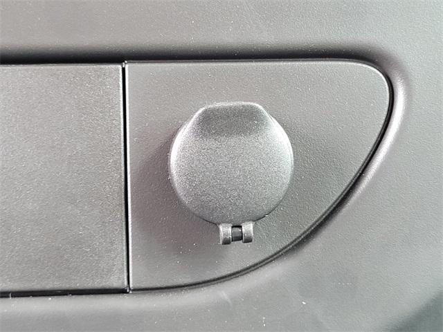 new 2025 GMC Savana 3500 car, priced at $52,655
