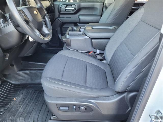 used 2023 Chevrolet Silverado 3500 car, priced at $47,555