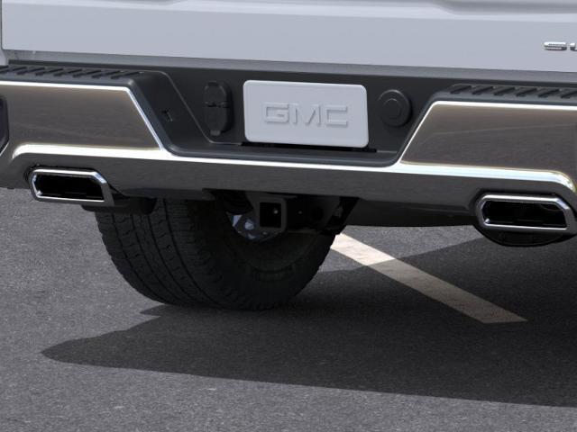 new 2025 GMC Sierra 1500 car, priced at $59,430