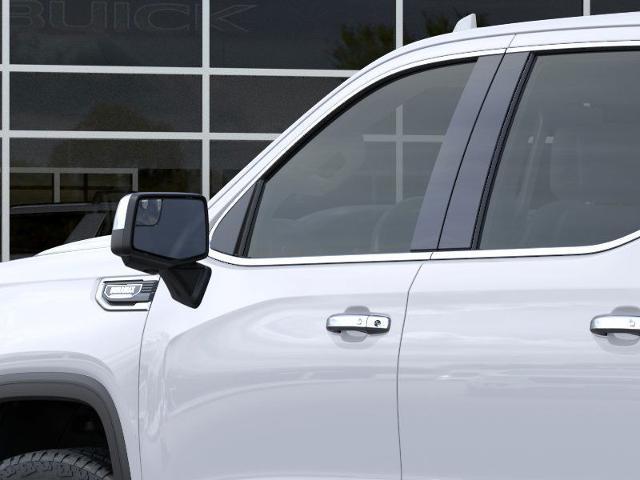 new 2025 GMC Sierra 1500 car, priced at $59,430