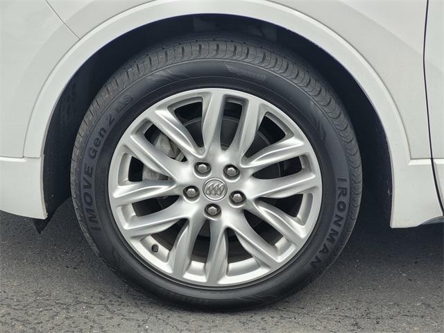 used 2019 Buick Envision car, priced at $17,906