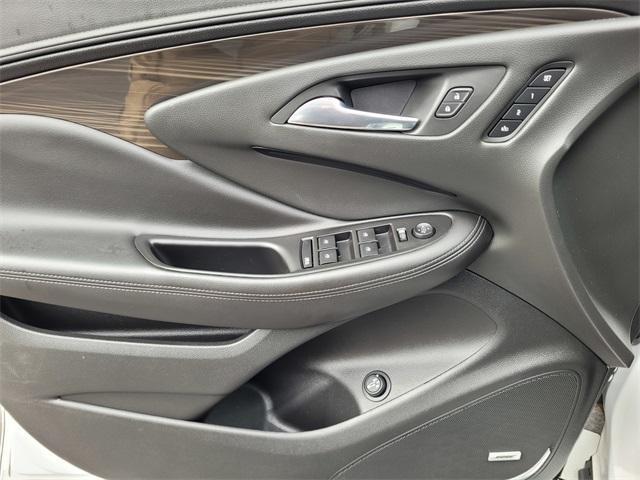 used 2019 Buick Envision car, priced at $17,906