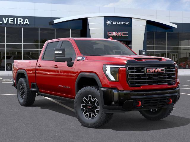 new 2026 GMC Sierra 2500 car, priced at $96,975