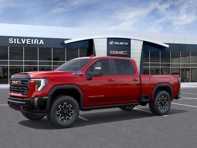 new 2026 GMC Sierra 2500 car, priced at $96,975