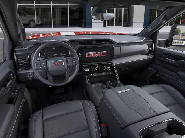 new 2026 GMC Sierra 2500 car, priced at $96,975