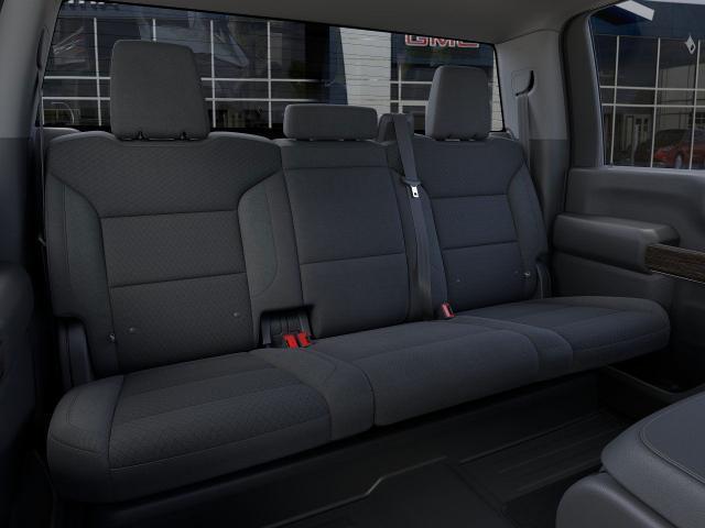 new 2024 GMC Sierra 2500 car, priced at $64,760