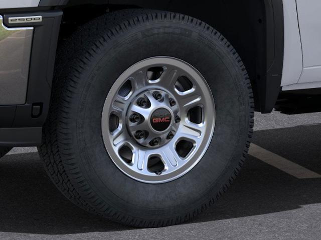 new 2024 GMC Sierra 2500 car, priced at $64,760