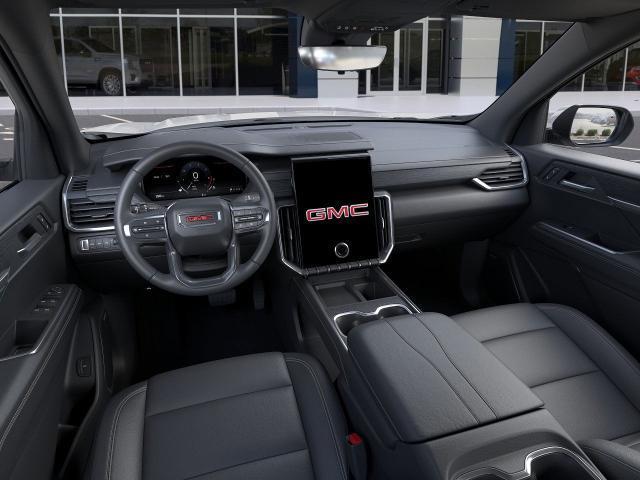 new 2026 GMC Acadia car, priced at $53,225