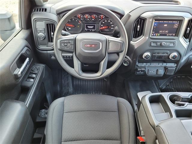 new 2024 GMC Sierra 3500 car, priced at $82,058