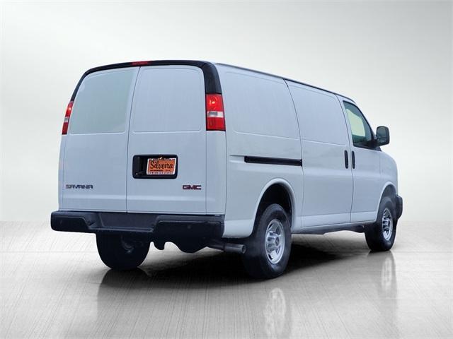 new 2024 GMC Savana 2500 car, priced at $49,060