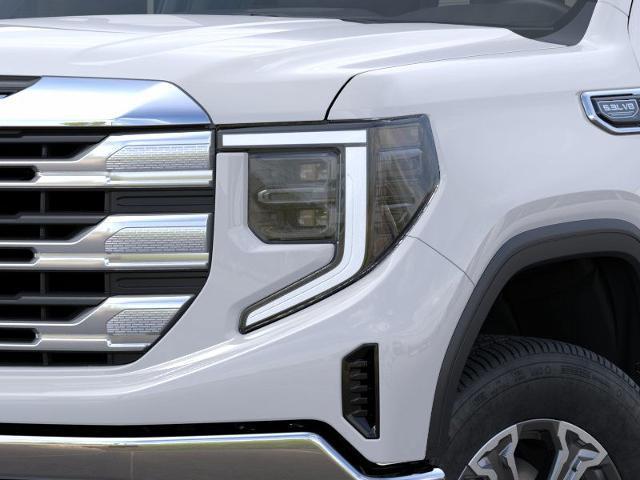 new 2026 GMC Sierra 1500 car, priced at $55,990