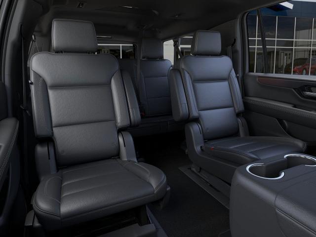 new 2025 GMC Yukon XL car, priced at $92,065