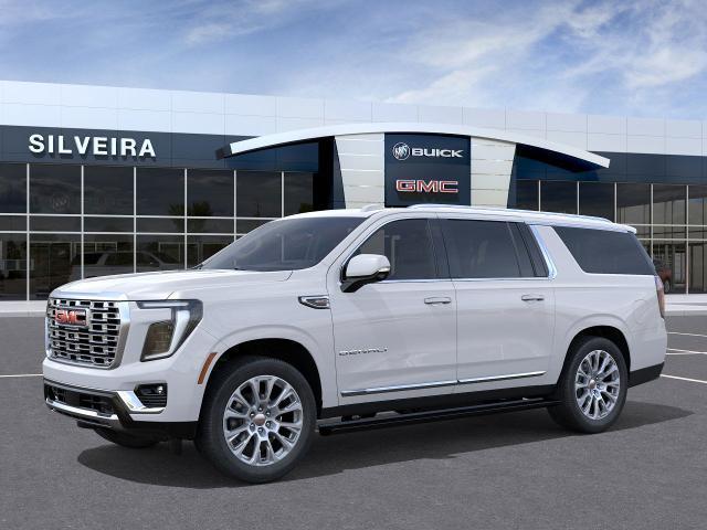 new 2025 GMC Yukon XL car, priced at $92,065