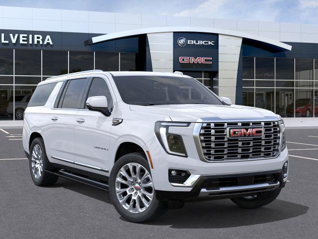new 2025 GMC Yukon XL car, priced at $92,065