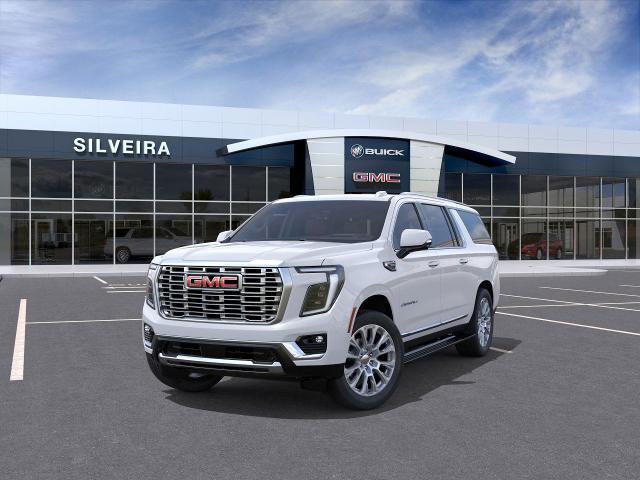 new 2025 GMC Yukon XL car, priced at $92,065