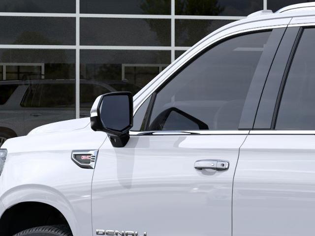 new 2025 GMC Yukon XL car, priced at $92,065