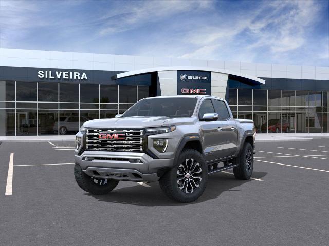 new 2026 GMC Canyon car, priced at $56,590