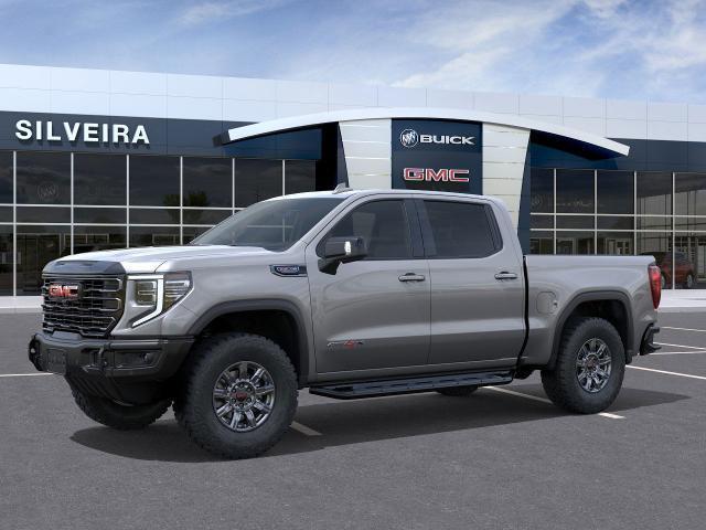 new 2026 GMC Sierra 1500 car, priced at $83,230