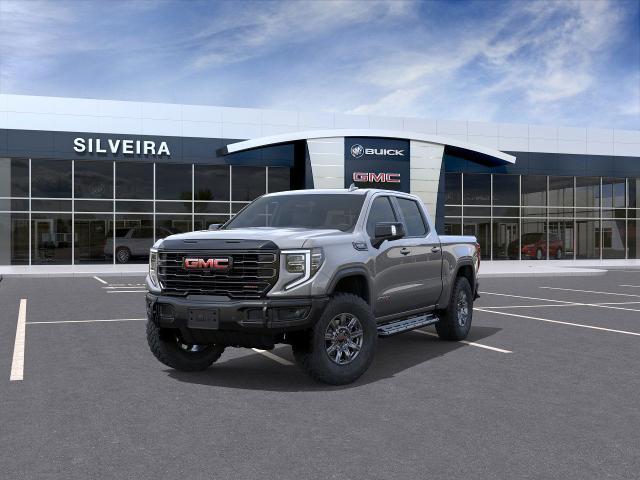 new 2026 GMC Sierra 1500 car, priced at $83,230