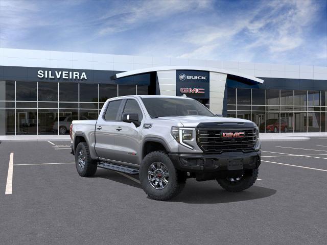new 2026 GMC Sierra 1500 car, priced at $83,230