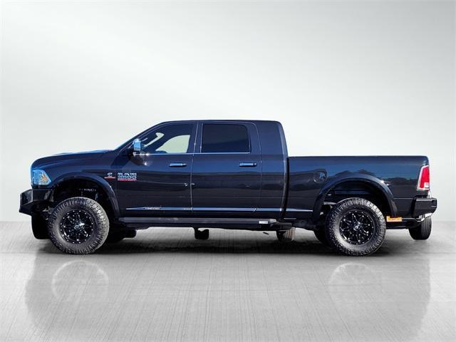 used 2018 Ram 2500 car, priced at $56,499