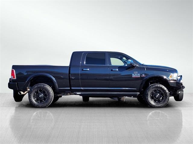 used 2018 Ram 2500 car, priced at $56,499