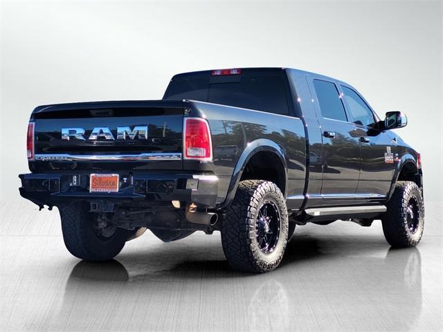 used 2018 Ram 2500 car, priced at $56,499