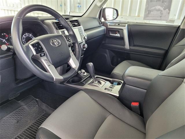 used 2024 Toyota 4Runner car, priced at $46,999