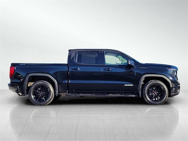 used 2022 GMC Sierra 1500 car, priced at $39,299