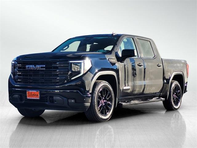 used 2022 GMC Sierra 1500 car, priced at $39,299