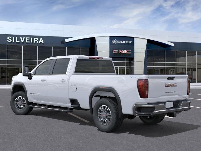 new 2026 GMC Sierra 3500 car, priced at $66,015