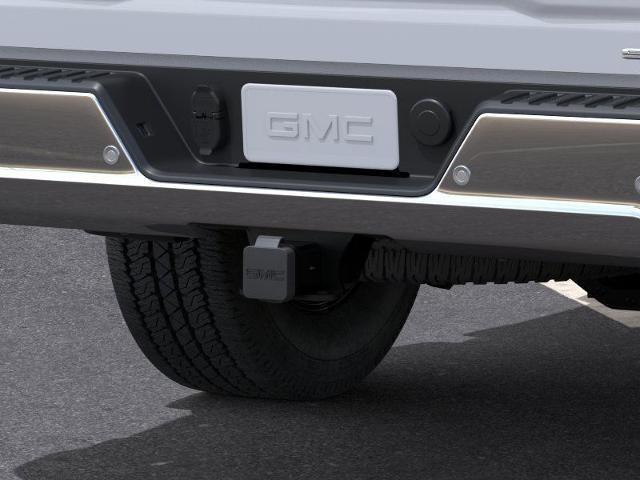 new 2026 GMC Sierra 3500 car, priced at $66,015