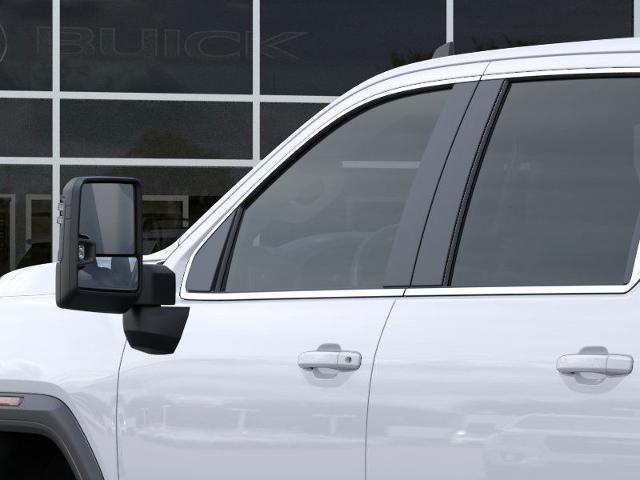 new 2026 GMC Sierra 3500 car, priced at $66,015