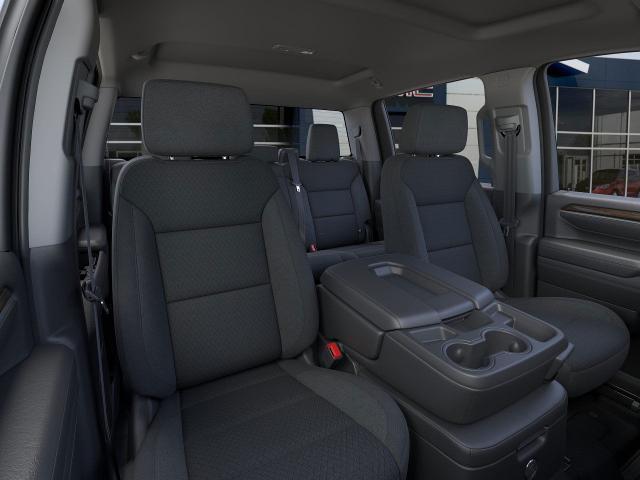 new 2026 GMC Sierra 3500 car, priced at $66,015